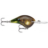 DT06MSY Rapala DT® (Dives-To) DT06MSY MSY Mossy